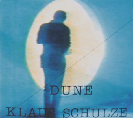 Клаус Шульце Klaus Schulze. Dune