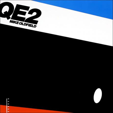 Майк Олдфилд Mike Oldfield. QE2 (LP)