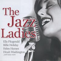 The Jazz Ladies