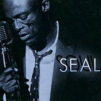 Сил Seal. Soul