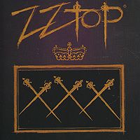 "ZZ Top" ZZ Top. XXX