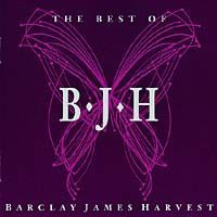 "Barclay James Harvest" Barclay James Harvest. The Best Of Barclay James Harvest