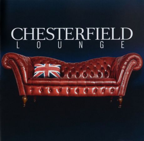 Chesterfield Lounge (2 CD)