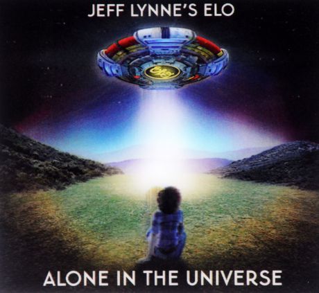 Джефф Линн Jeff Lynne