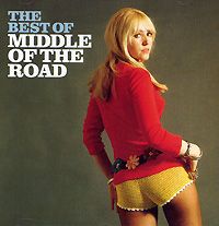 "Middle Of The Road" Middle Of The Road. Best Of