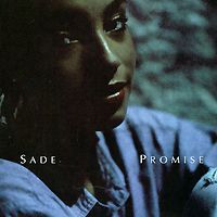 Шаде Sade. Promise