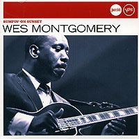 Уэс Монтгомери Wes Montgomery. Bumpin