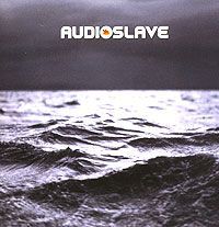 "Audioslave" Audioslave. Out Of Exile