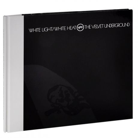 "The Velvet Underground" Velvet Underground. The White Light / White Heat. 45th Anniversary Super Deluxe Edition (3 CD)