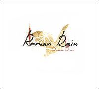 "Roman Rain" Roman Rain. Роман рэйн