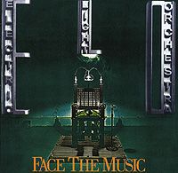 "Electric Light Orchestra" Electric Light Orchestra. Face The Music. Special Edition