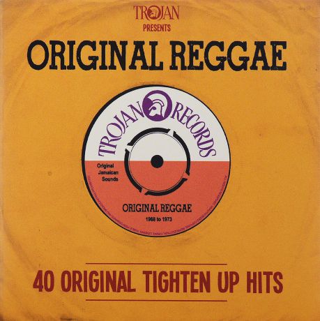 "The Maytals",The Beltones,"The Inspirations",Макс Ромео,Stranger Cole,Лестер Штерлинг,Ллойд Робинсон,"The Ethiopians",Slim Smith,Роланд Альфонсо,Ники Томас,Боб Марли,"The Wailers","The Slickers",Эрик Дональдсон,Делрой Уилсон,Джимми Лондон,"The Chosen Few",Питер Тош Original Reggae. 40 Original Tighten Up Hits (2 CD)