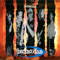 "The Barracudas" The Barracudas. The Barracudas