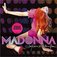 Мадонна Madonna. Confessions On A Dance Floor. Limited Edition (2 LP)