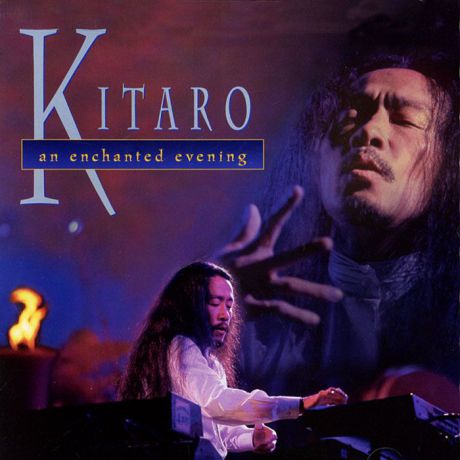 Китаро Kitaro. An Enchanted Evening