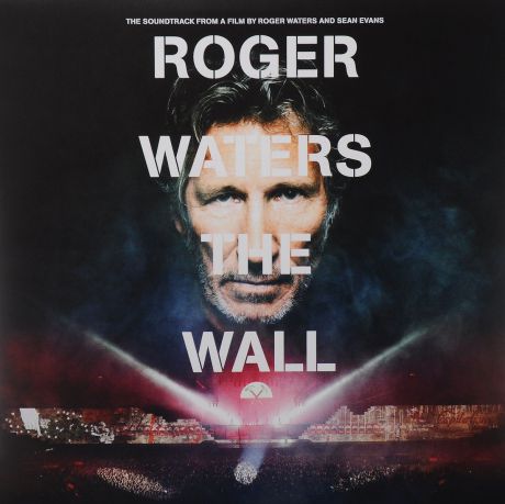 Роджер Уотерс Roger Waters. The Wall (3 LP)