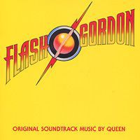 "Queen" Queen. Flash Gordon