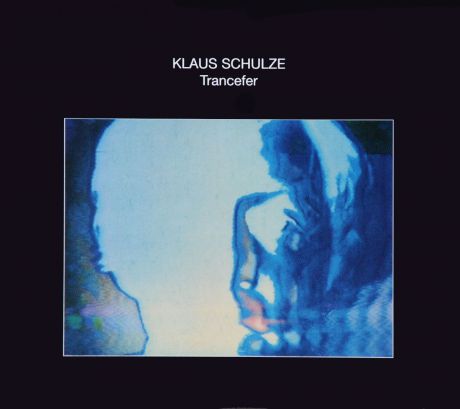 Клаус Шульце Klaus Schulze. Trancefer