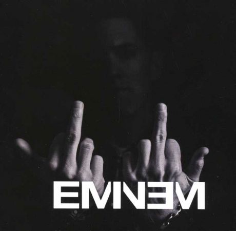 Эминем Eminem. Shady Times