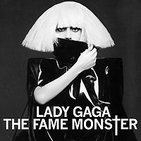 Lady Gaga Lady Gaga. The Fame Monster (2 CD)