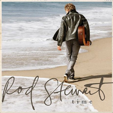 Род Стюарт Rod Stewart. Time