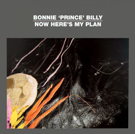 Уилл Олдхэм Bonnie Prince Billy. Now Here