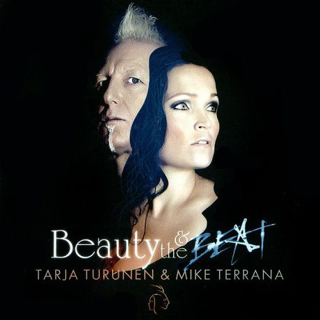 Tarja Turunen & Mike Terrana. Beauty & The Beat (2 CD)