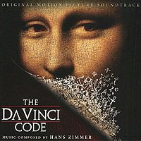 Лия Воллак Hans Zimmer. The Da Vinci Code