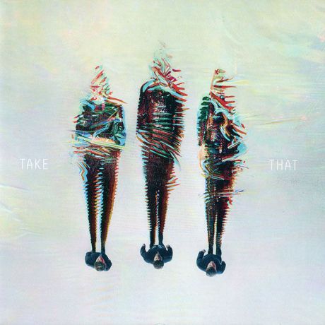 "Take That" Take. That III
