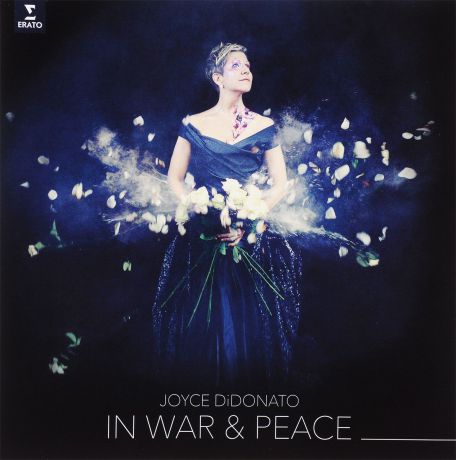 Джойс Дидонато Joyce Didonato. In War & Peace (2 LP)