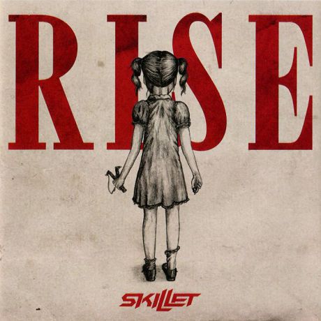 "Skillet" Skillet. Rise
