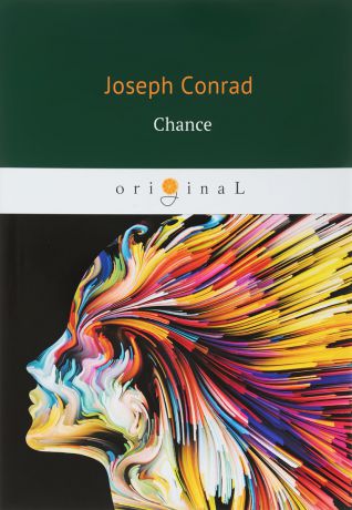 Joseph Conrad Chance
