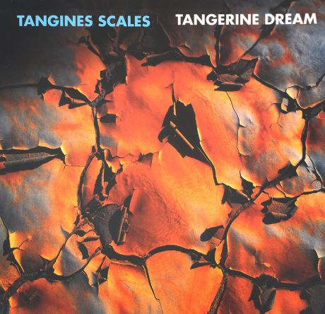 "Tangerine Dream" Tangerine Dream. Tangines Scales