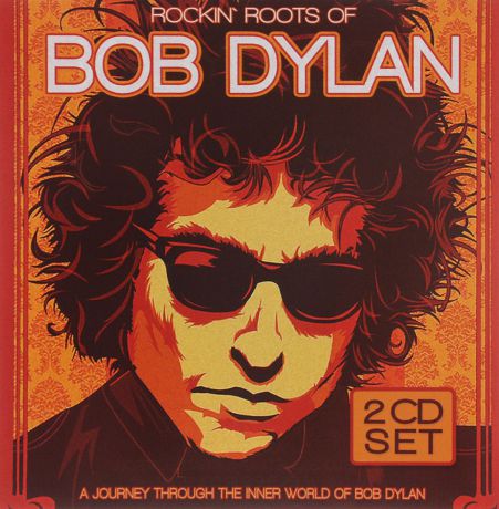 Боб Дилан Bob Dylan. Rockin