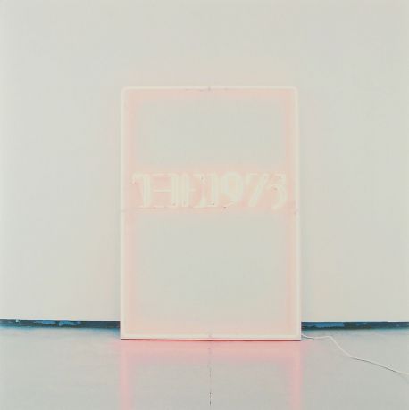 "The 1975" The 1975. I Like It When You Sleep, For You Are So Beautiful Yet So Unaware Of It (2 LP)