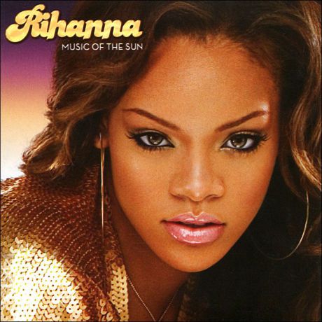 Rihanna,J. Status,Вайбз Картел,"Kardinal Offishall",Элефант Мэн Rihanna. Music Of The Sun