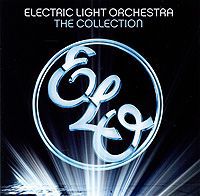 "Electric Light Orchestra" Electric Light Orchestra. The Collection
