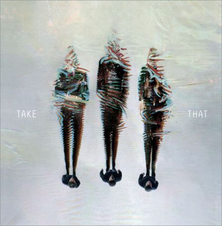 "Take That" Take That. III