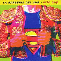 "La Barberia Del Sur" La Barberia Del Sur. Arte Pop