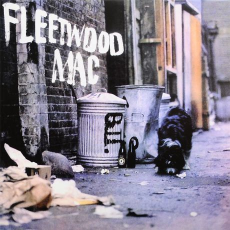 "Fleetwood Mac" Fleetwood Mac. Peter Green