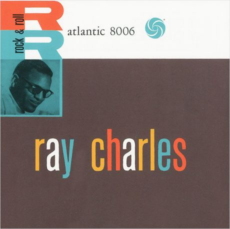 Ray Charles. Ray Charles