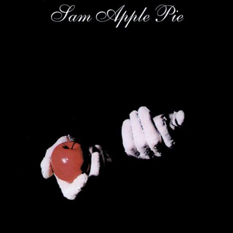 "Sam Apple Pie" Sam Apple Pie. Sam Apple Pie