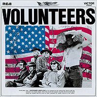 "Jefferson Airplane" Jefferson Airplane. Volunteers