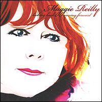 Мэгги Рэйли Maggie Reilly. Looking Back Moving Forward