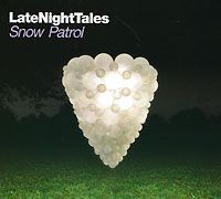 Snow Patrol. Late Night Tales