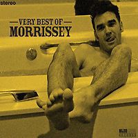 Моррисси Morrissey. Very Best Of Morrissey (2 LP)