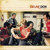 Селин Дион Celine Dion. 1 Fille & 4 Types