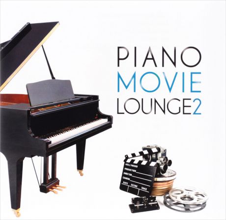 SEE SIANG WONG Piano Movie Lounge 2