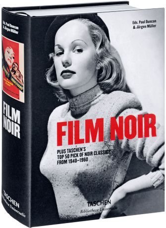 Film Noir (Bibliotheca Universalis)