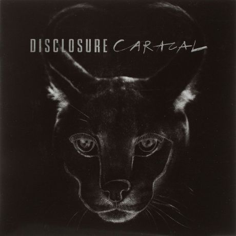 "Disclosure" Disclosure. Caracal
